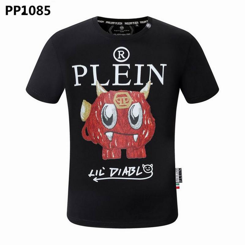 Philipp Plein T-shirts 536